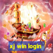 xj win login