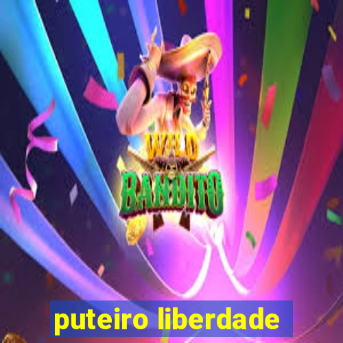 puteiro liberdade