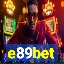 e89bet