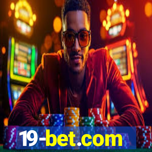 19-bet.com