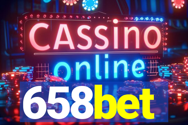 658bet