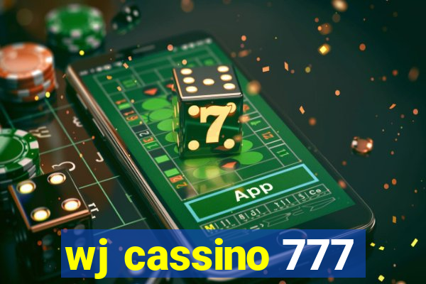 wj cassino 777