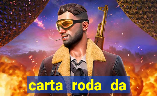 carta roda da fortuna no amor