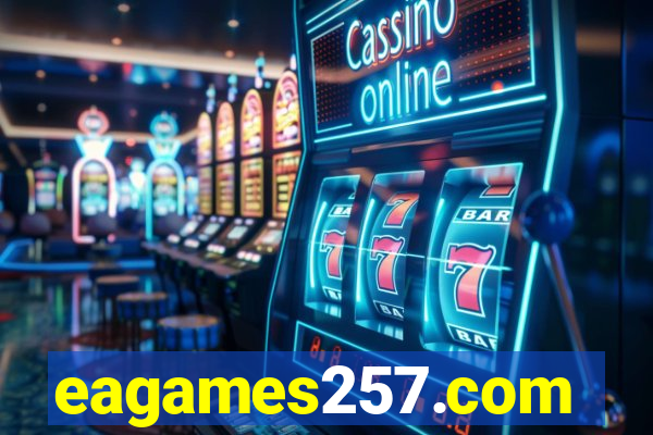 eagames257.com