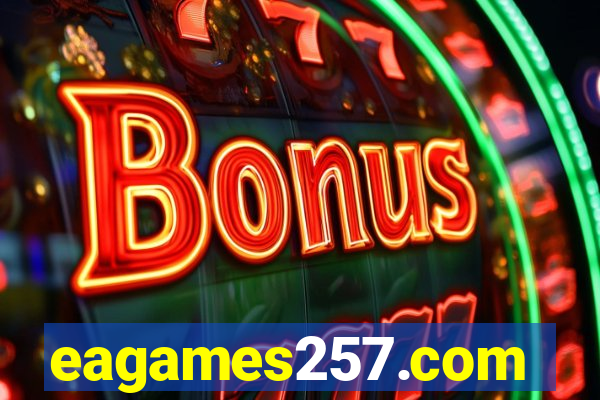 eagames257.com