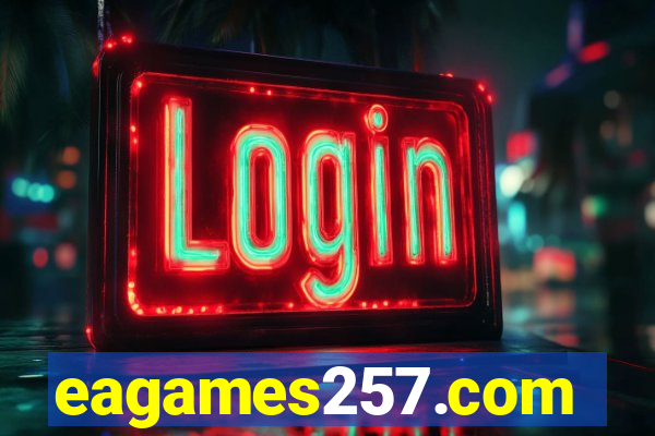 eagames257.com