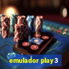 emulador play3