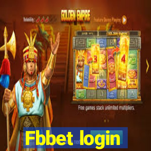 Fbbet login