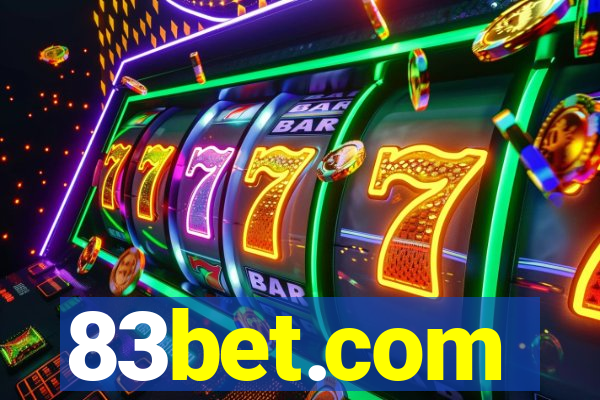 83bet.com