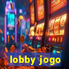 lobby jogo