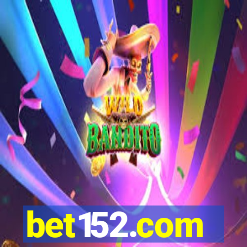 bet152.com