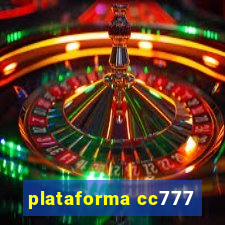 plataforma cc777