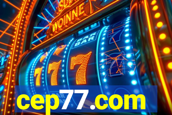 cep77.com