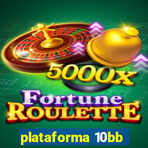 plataforma 10bb