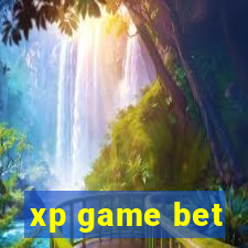 xp game bet