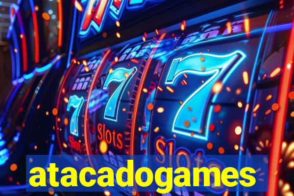 atacadogames