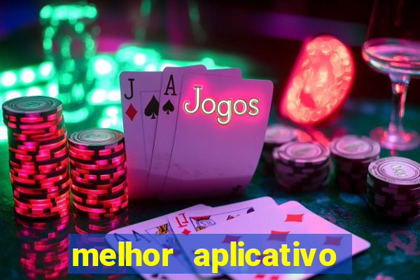 melhor aplicativo para ver resultado de jogos