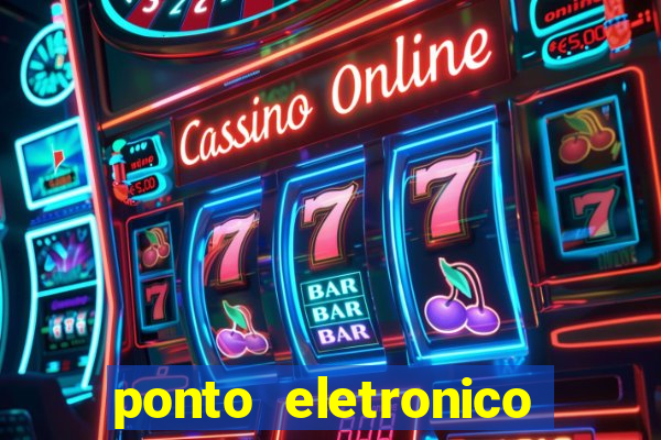 ponto eletronico praia grande