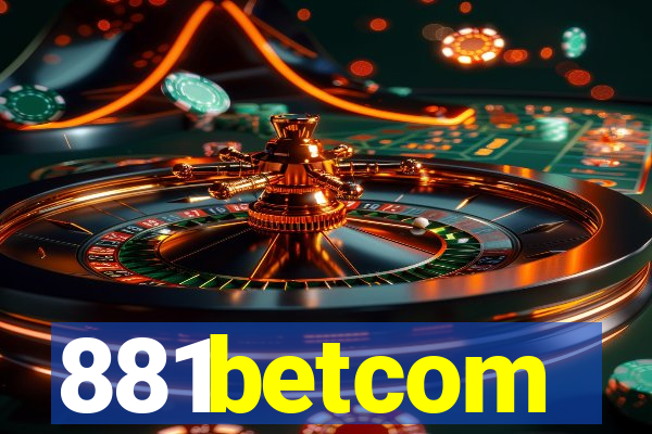 881betcom