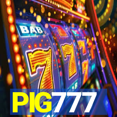 PIG777