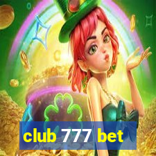 club 777 bet