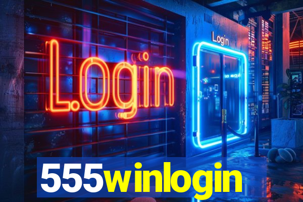 555winlogin