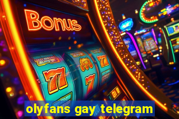 olyfans gay telegram