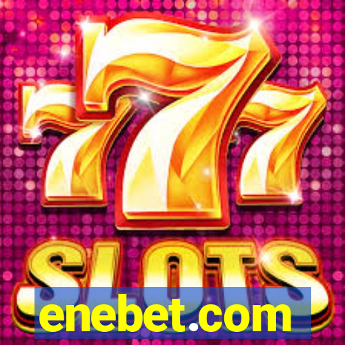 enebet.com