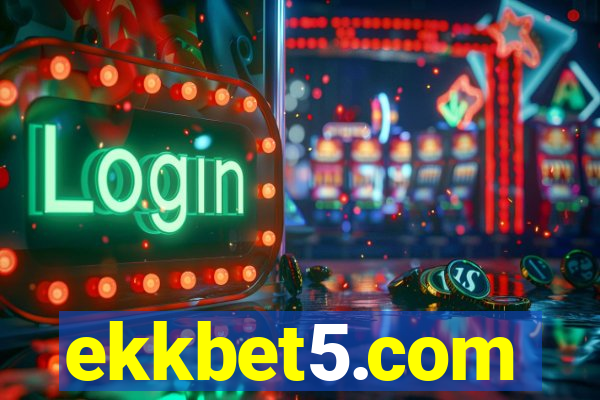 ekkbet5.com