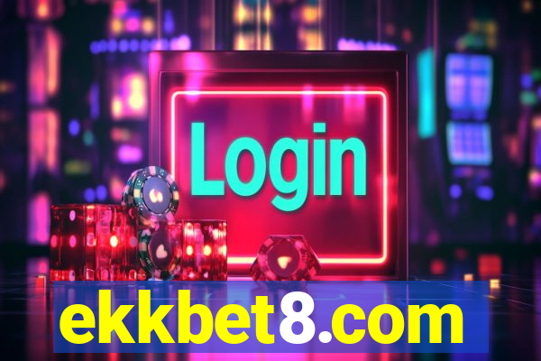 ekkbet8.com