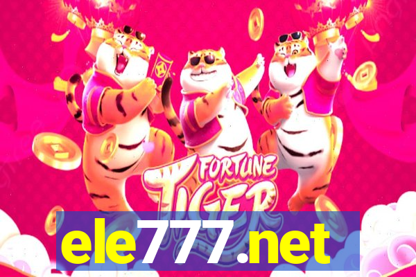 ele777.net