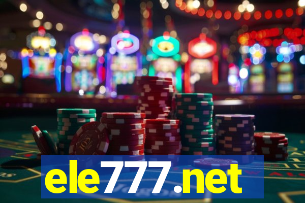 ele777.net