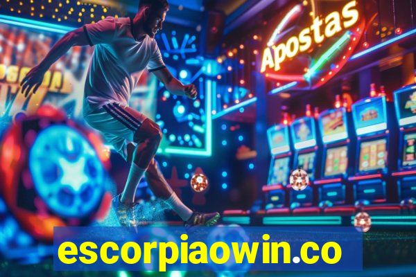 escorpiaowin.com