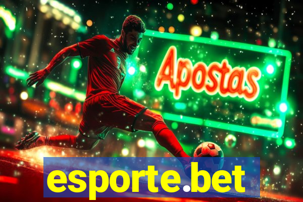 esporte.bet