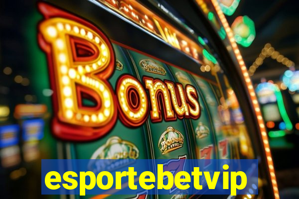 esportebetvip