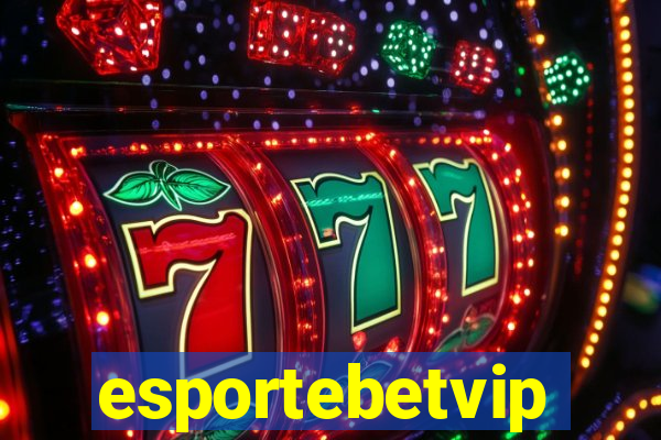 esportebetvip