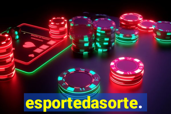 esportedasorte.com