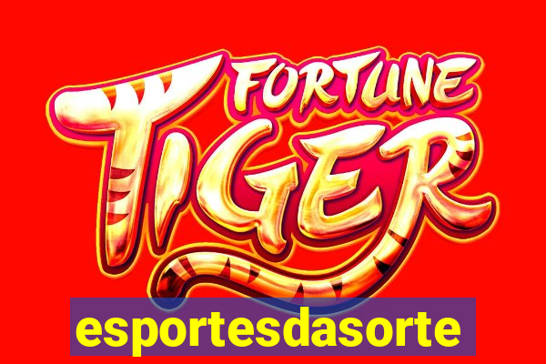 esportesdasorte.com