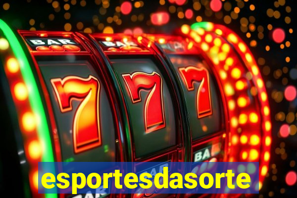 esportesdasorte.com