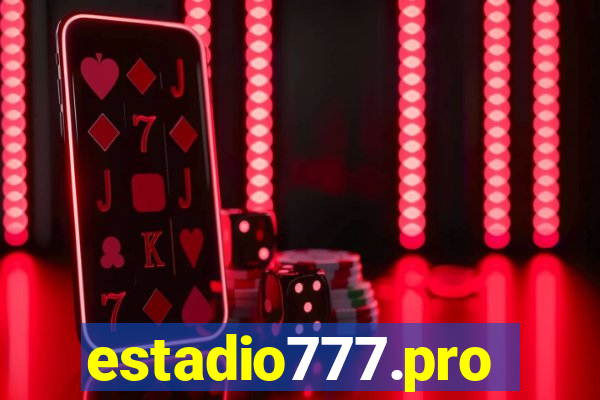 estadio777.pro