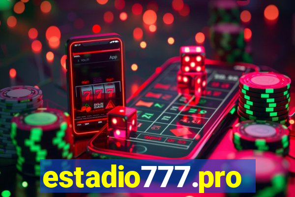 estadio777.pro