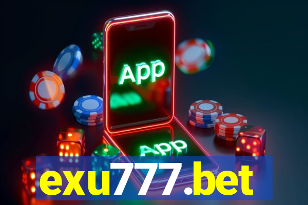 exu777.bet