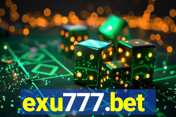 exu777.bet