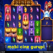 mobi cine gurupi