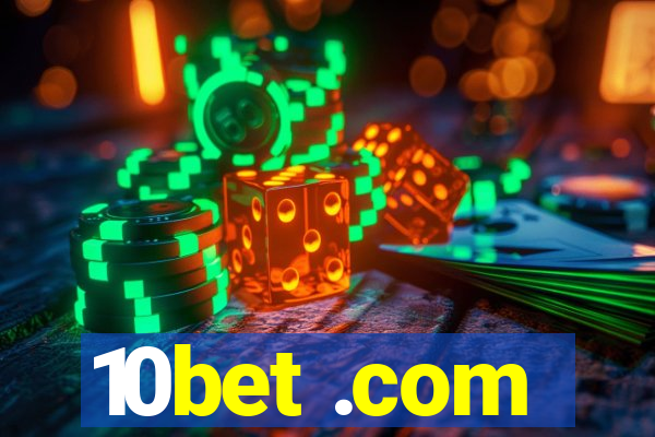 10bet .com