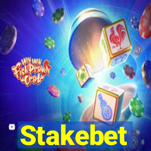 Stakebet