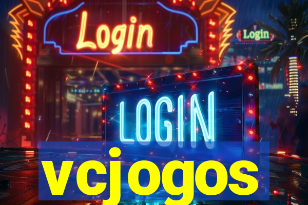 vcjogos