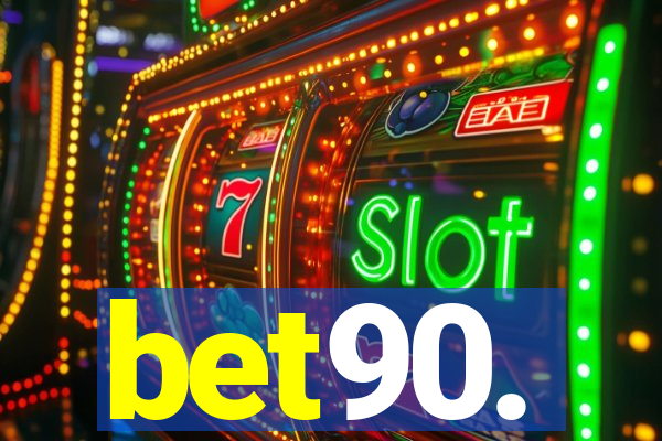 bet90.