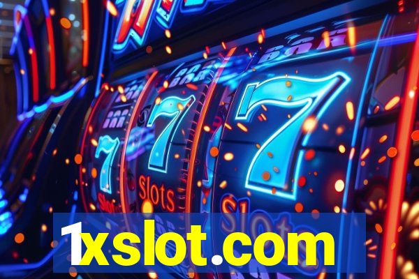 1xslot.com