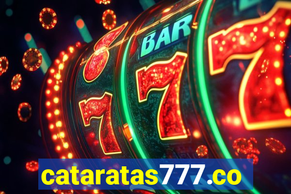 cataratas777.co